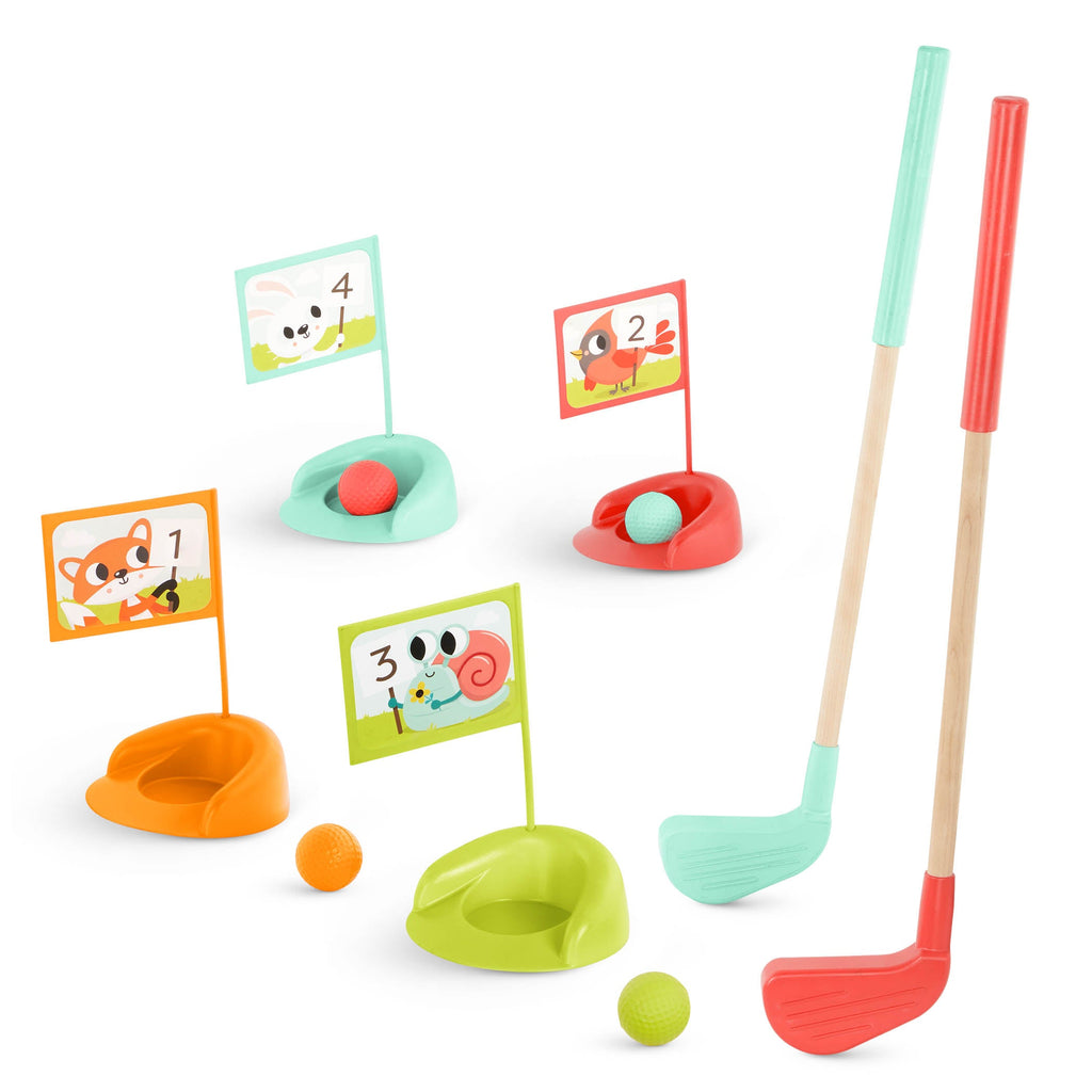 Hole-in-Fun BX2585 – Produktbild 3
