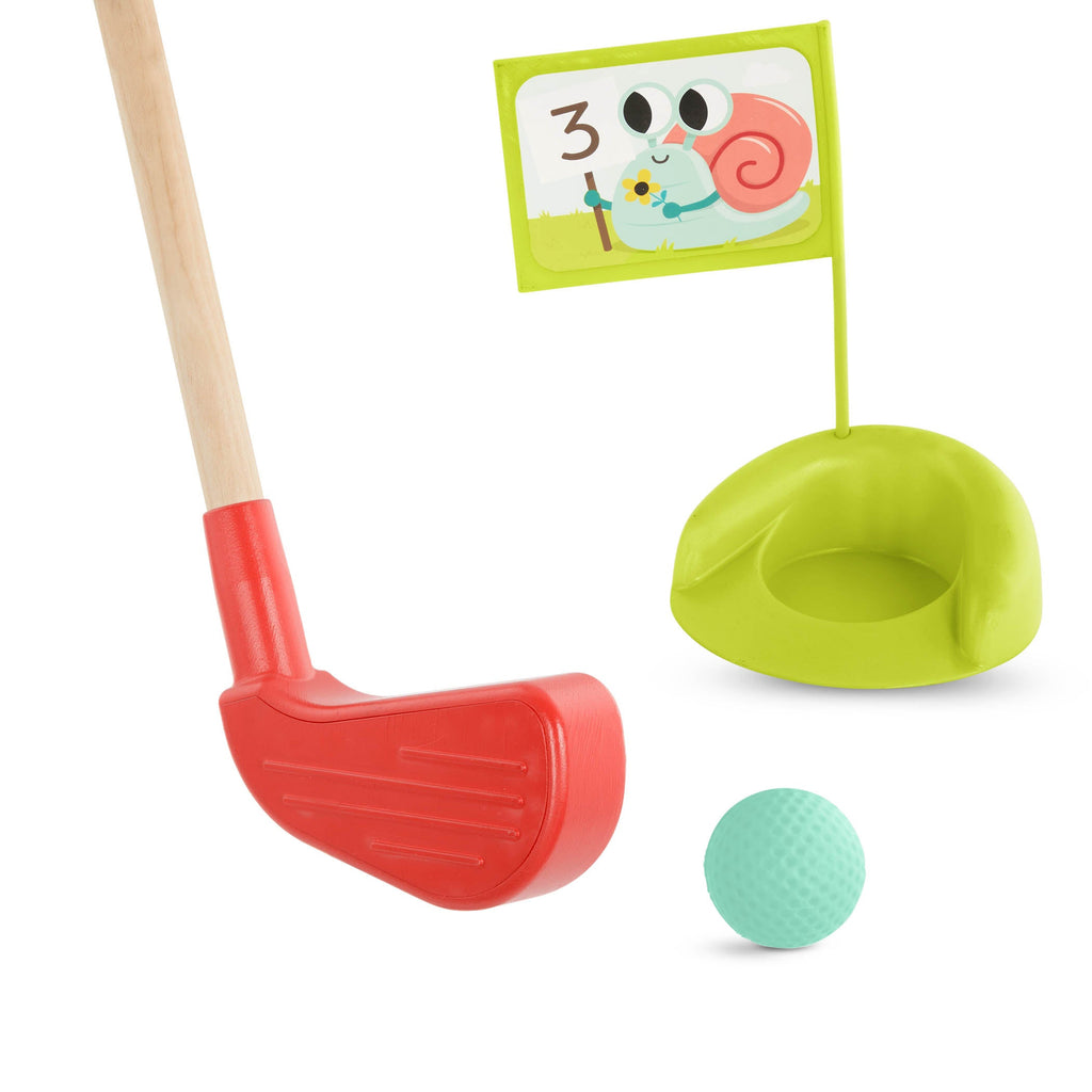 Hole-in-Fun BX2585 – Produktbild 1
