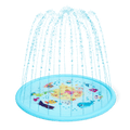 Splish 'n' Splash Mat BX2353 – Produktbild 1
