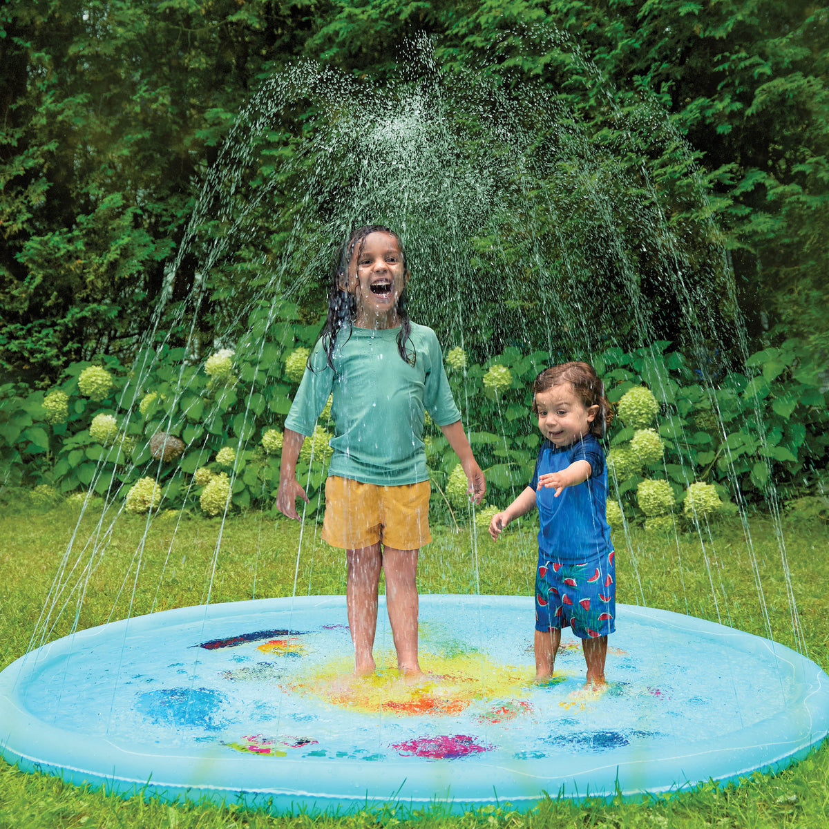 Splish 'n' Splash Mat BX2353 – Produktbild 2