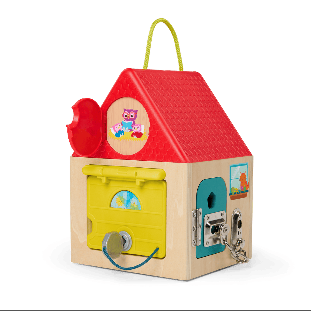 Unlock & Learn Box BX2416 – Produktbild 2