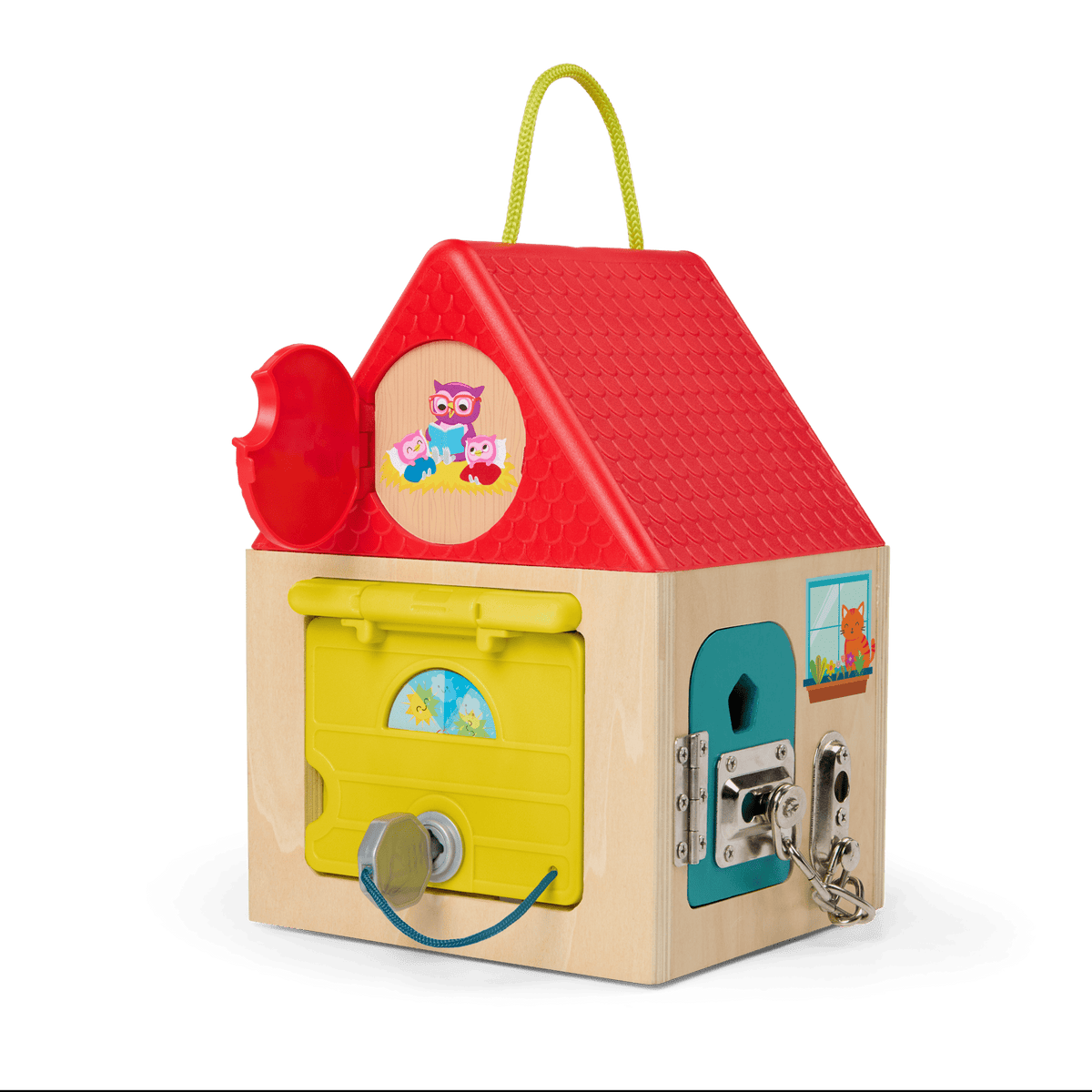 Unlock & Learn Box BX2416 – Produktbild 2