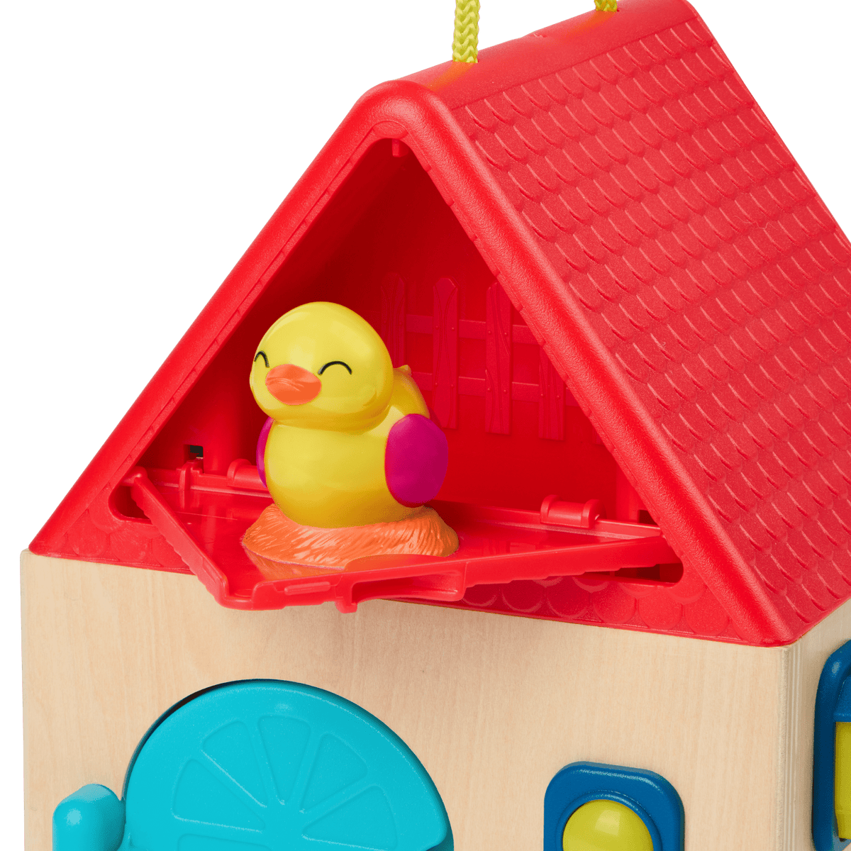 Unlock & Learn Box BX2416 – Produktbild 4