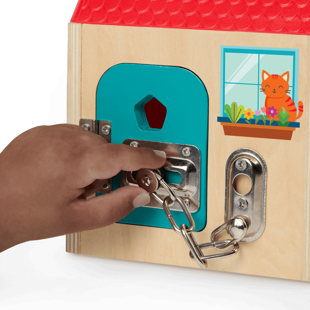 Unlock & Learn Box BX2416 – Produktbild 5