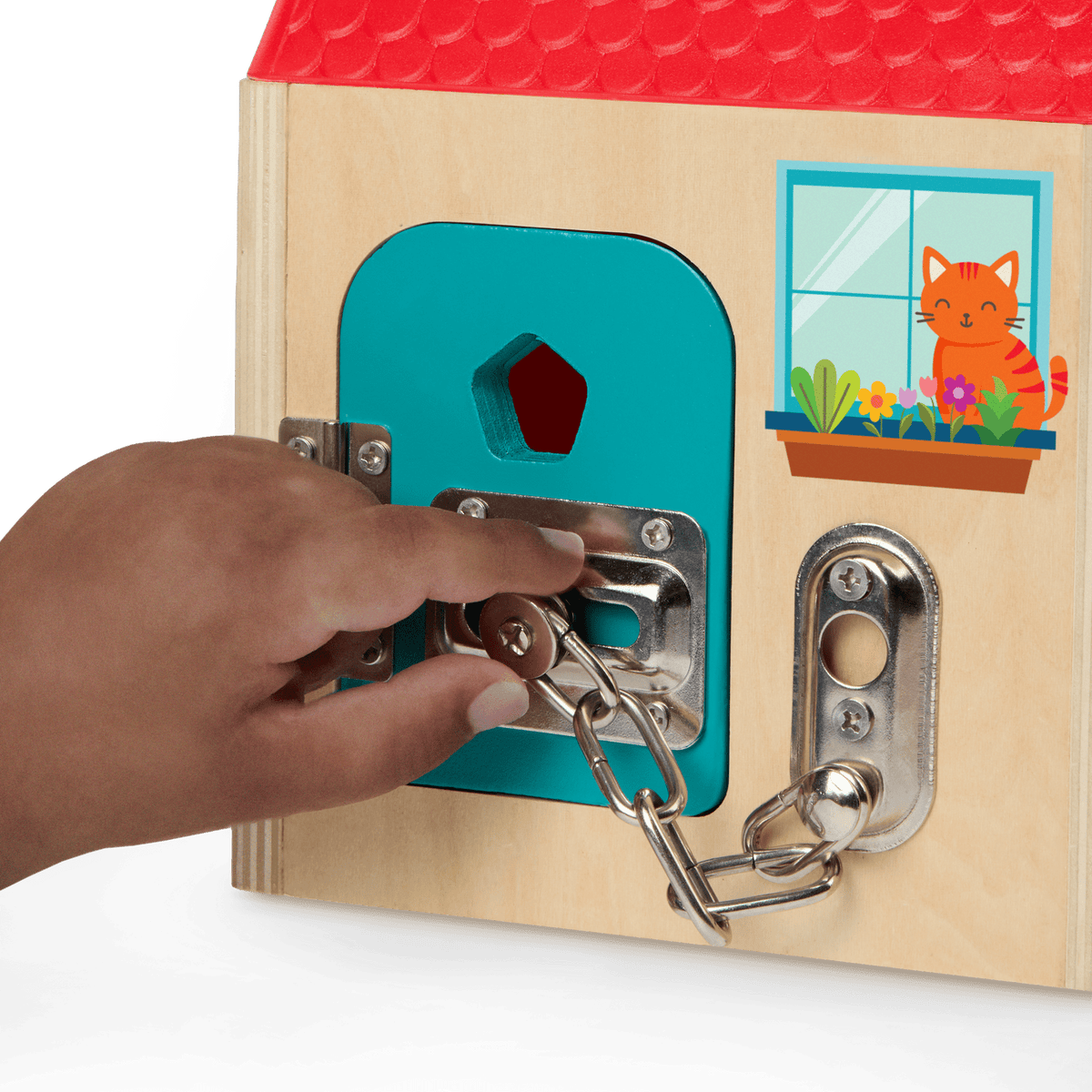 Unlock & Learn Box BX2416 – Produktbild 5