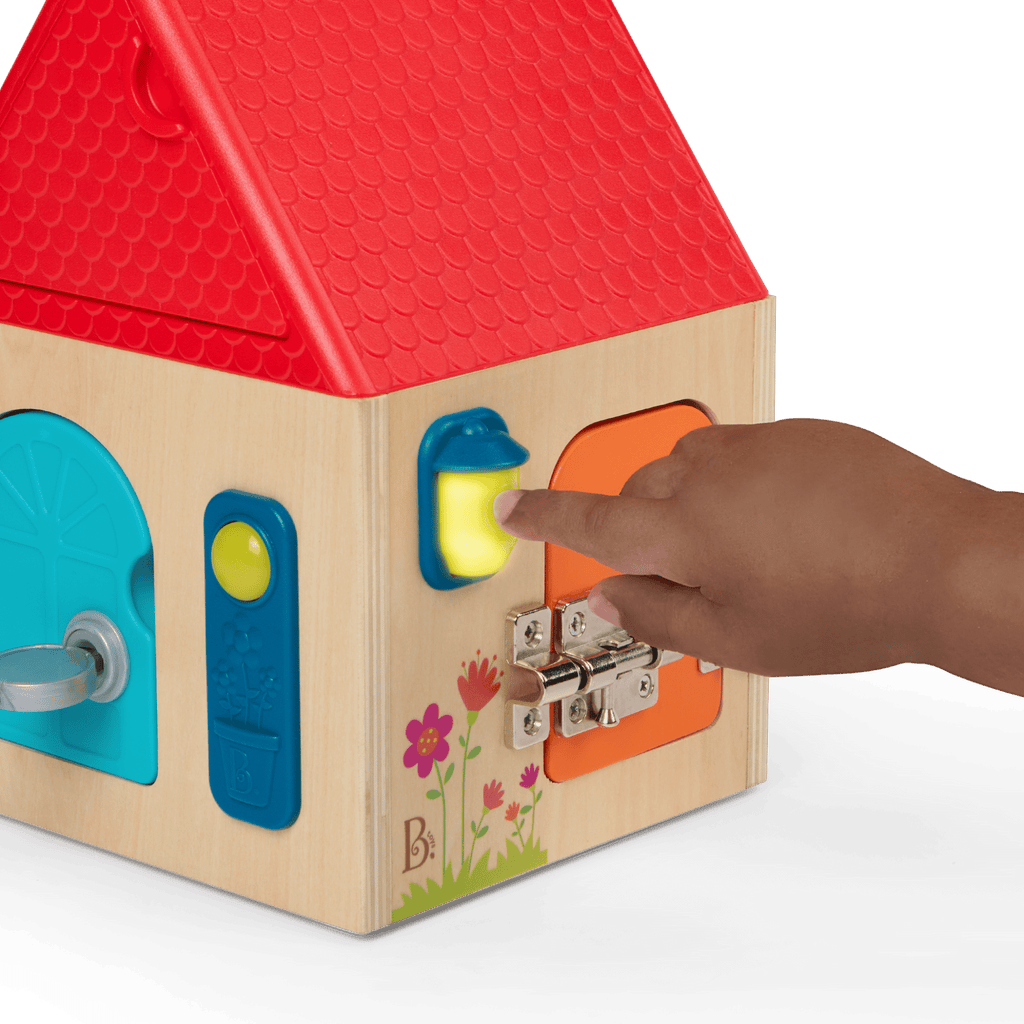 Unlock & Learn Box BX2416 – Produktbild 6