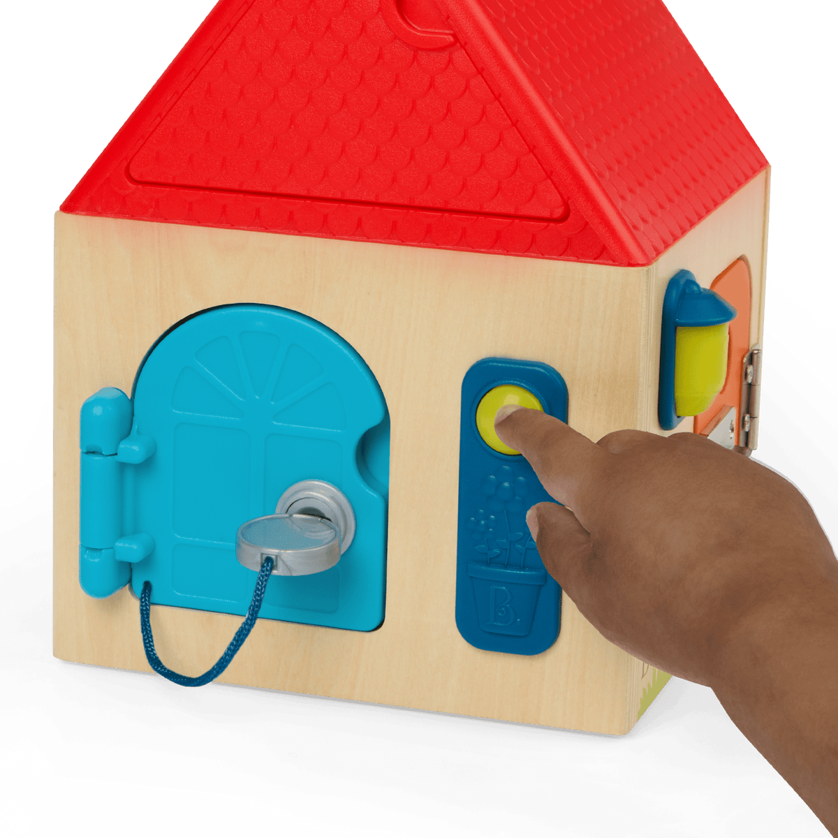 Unlock & Learn Box BX2416 – Produktbild 7