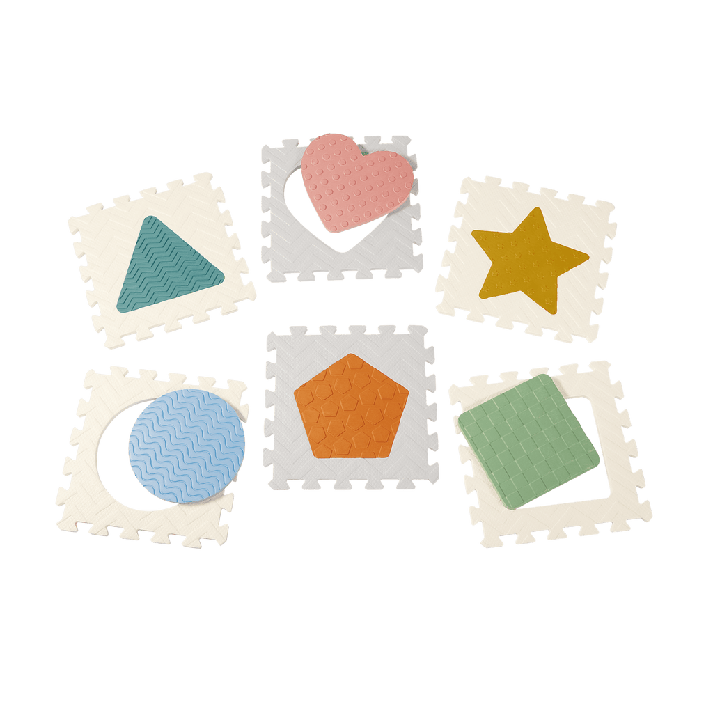 WonderFloor Play Mat BX2448 – Produktbild 2