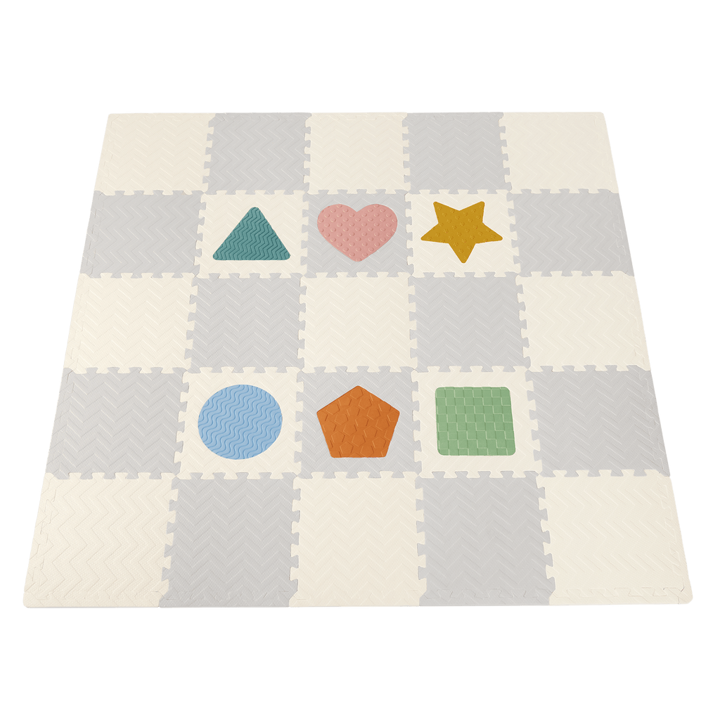 WonderFloor Play Mat BX2448 – Produktbild 1