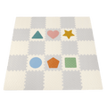 WonderFloor Play Mat BX2448 – Produktbild 1