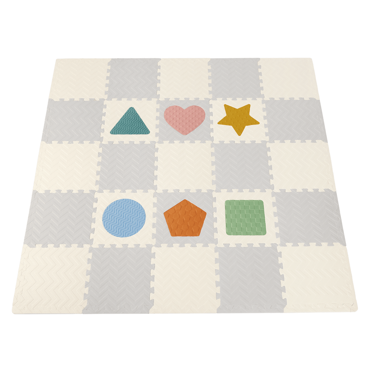 WonderFloor Play Mat BX2448 – Produktbild 1