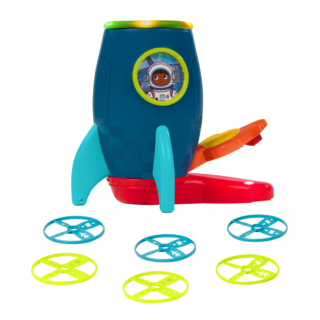 RocketGlow BX2471 – Produktbild 1