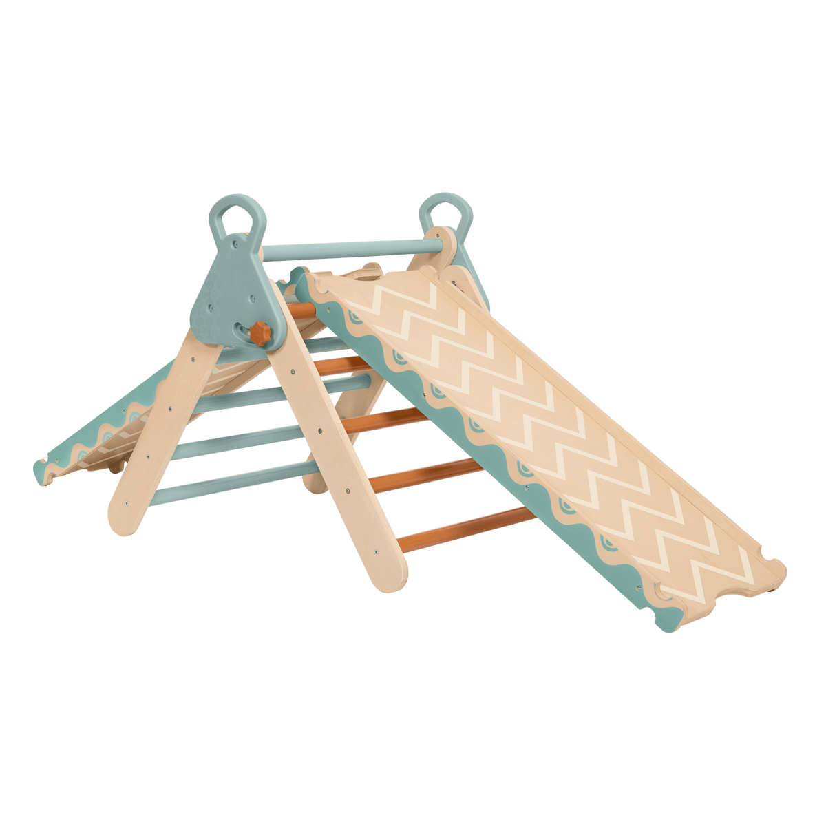 WonderClimber BX2478 – Produktbild 1