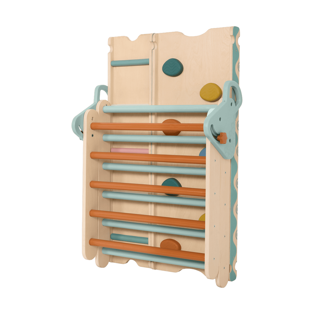 WonderClimber BX2478 – Produktbild 2