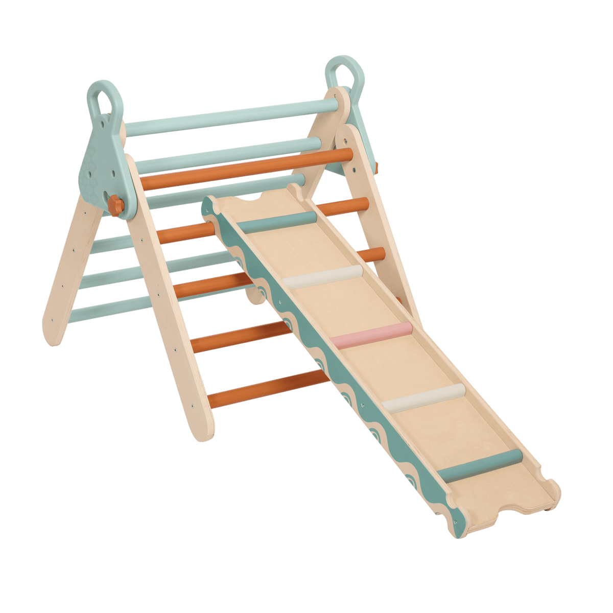WonderClimber BX2478 – Produktbild 3