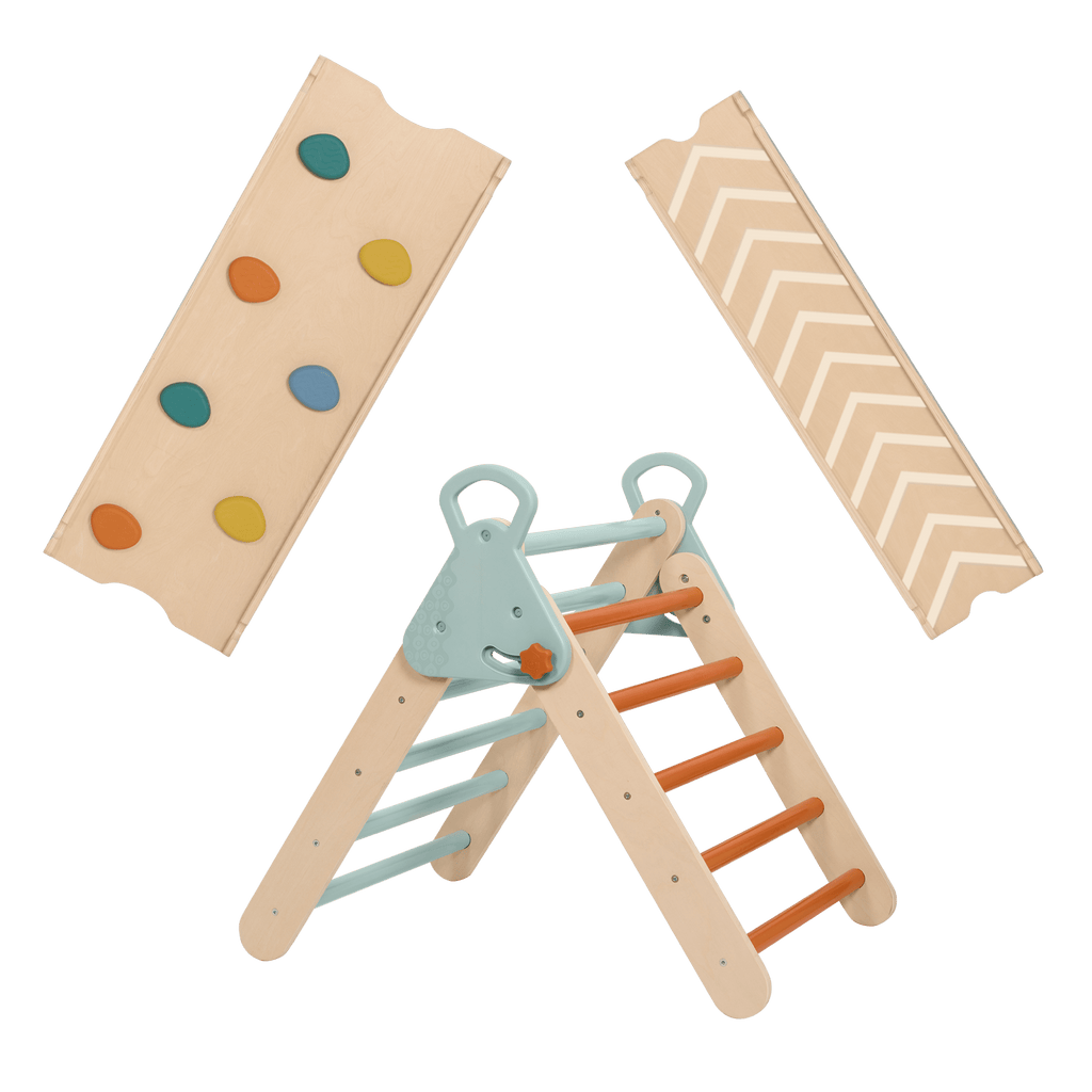 WonderClimber BX2478 – Produktbild 4