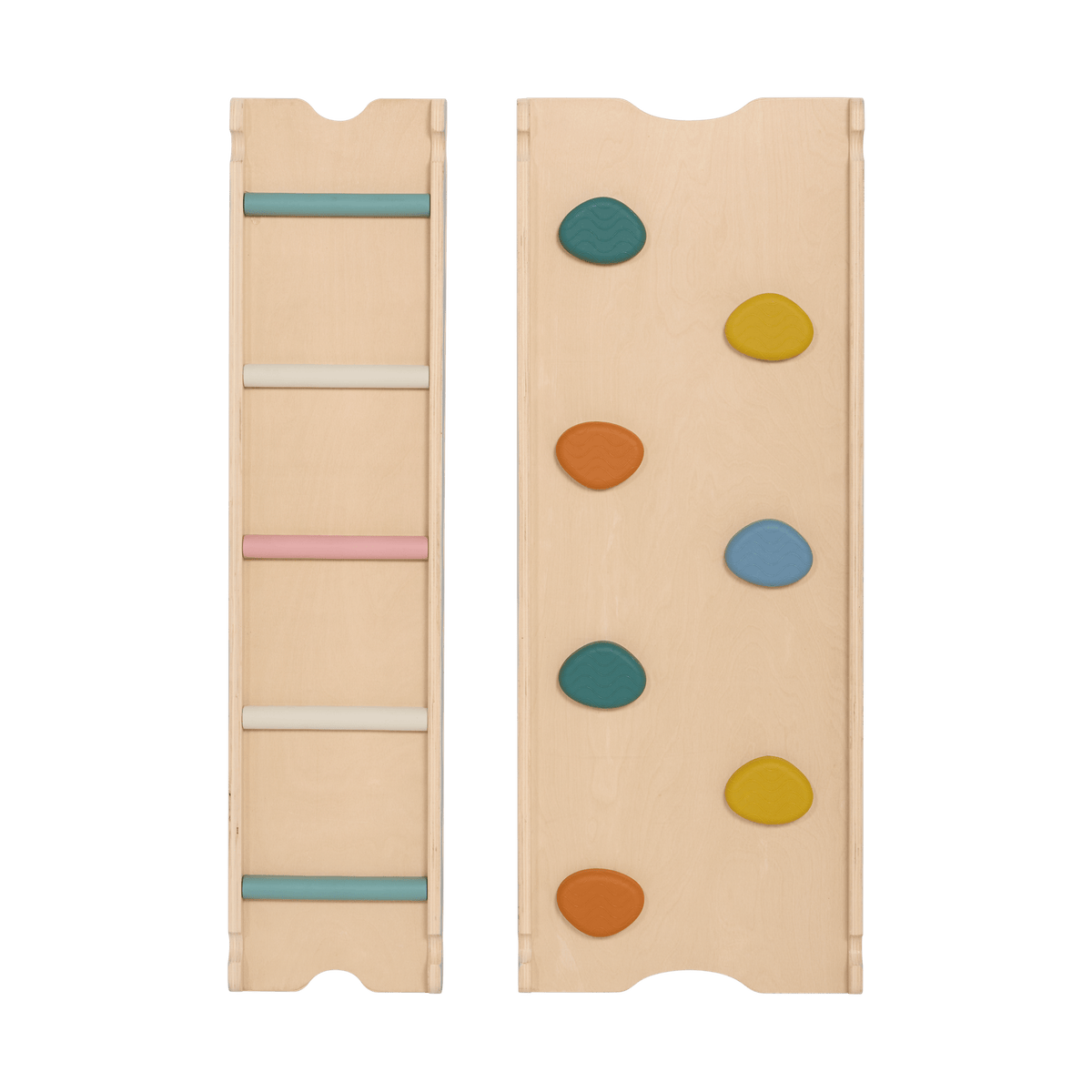 WonderClimber BX2478 – Produktbild 5
