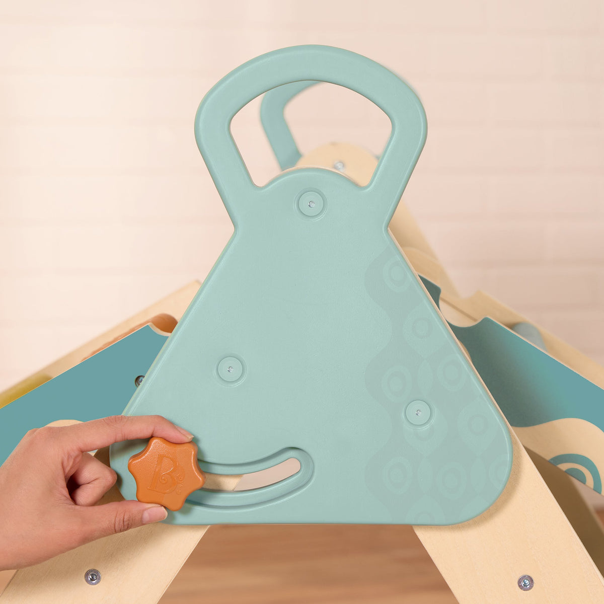 WonderClimber BX2478 – Produktbild 8