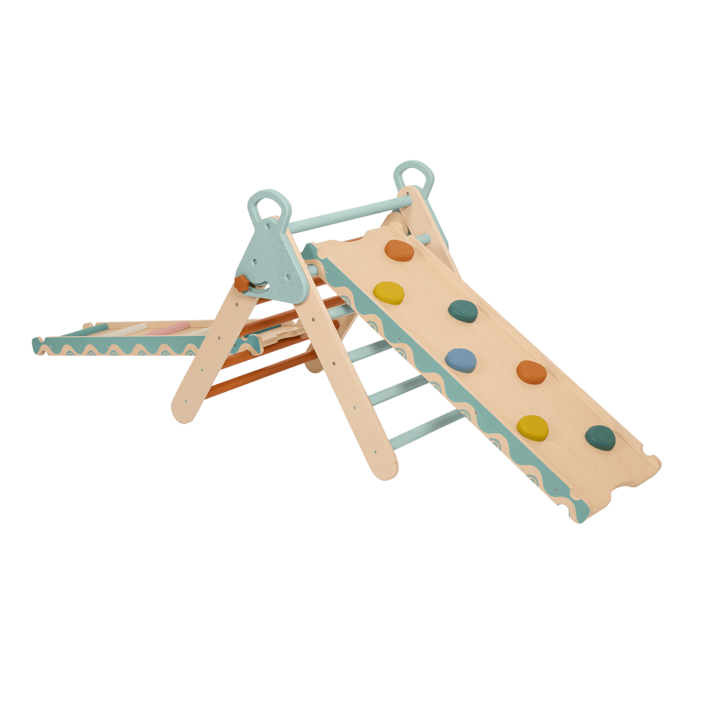 WonderClimber BX2478 – Produktbild 1