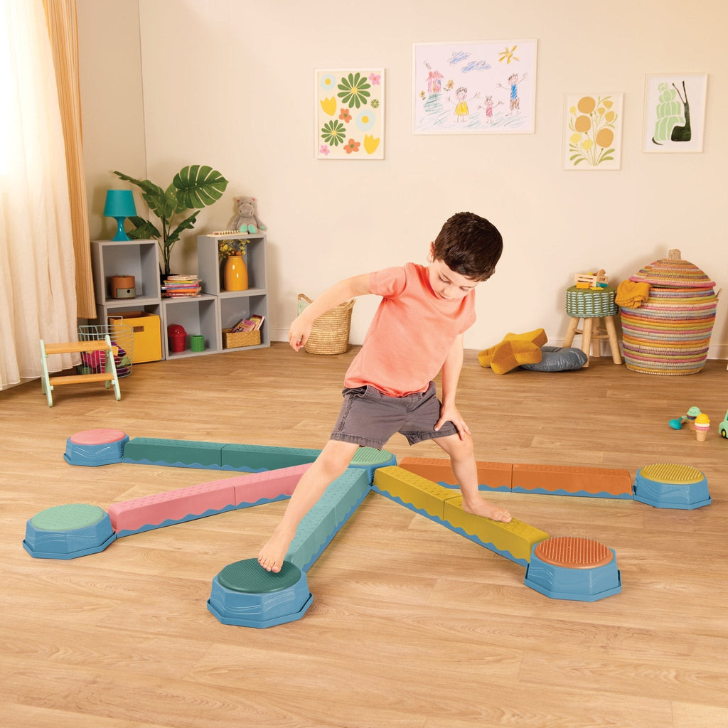 Balance & Hop Stepping Stones BX2484DM – Produktbild 6