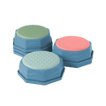 Balance & Hop Stepping Stones BX2484DM – Produktbild 1