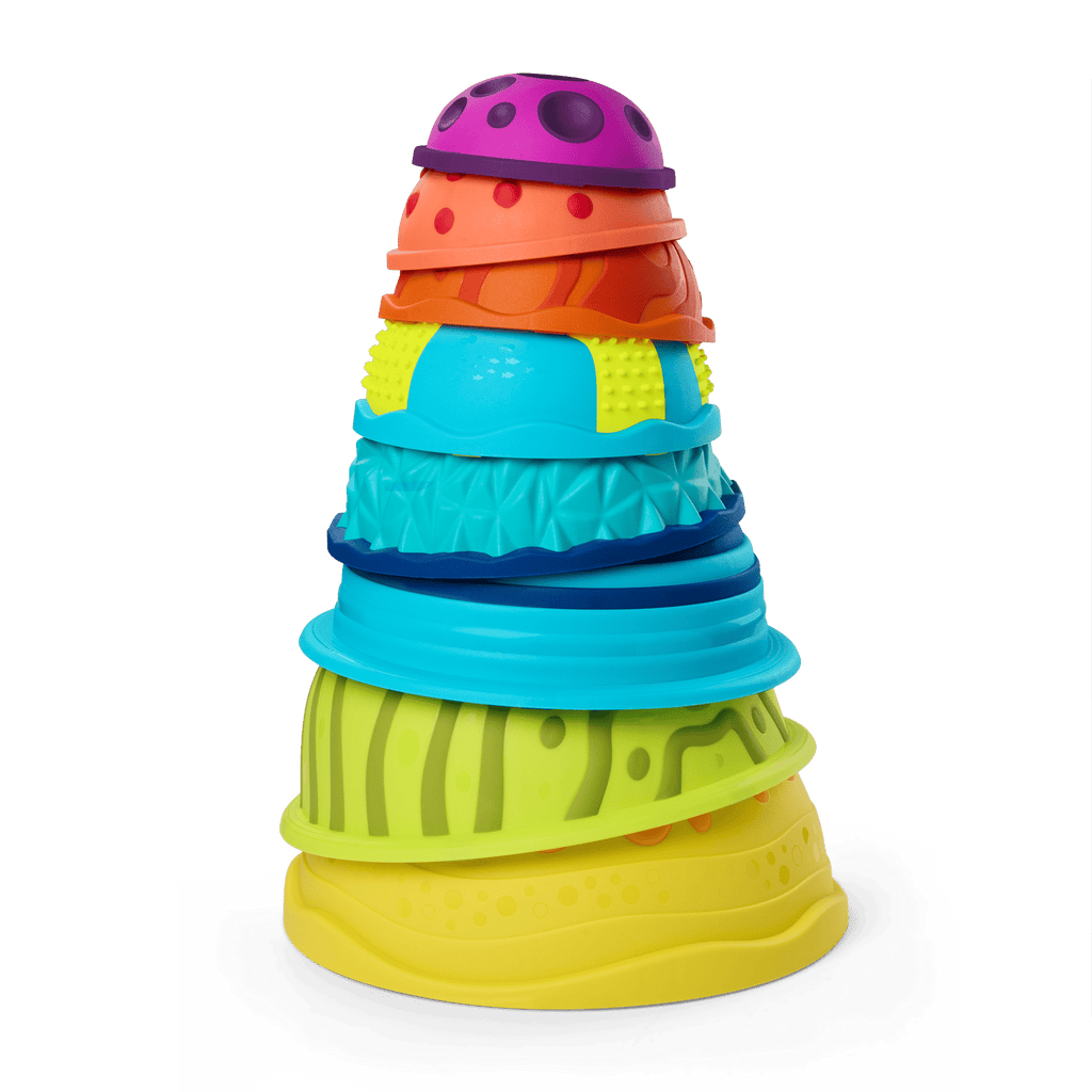 Planet Hopper BX2494 – Produktbild 1