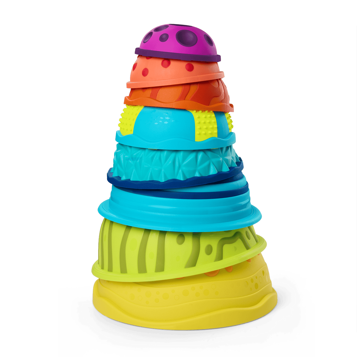 Planet Hopper BX2494 – Produktbild 1