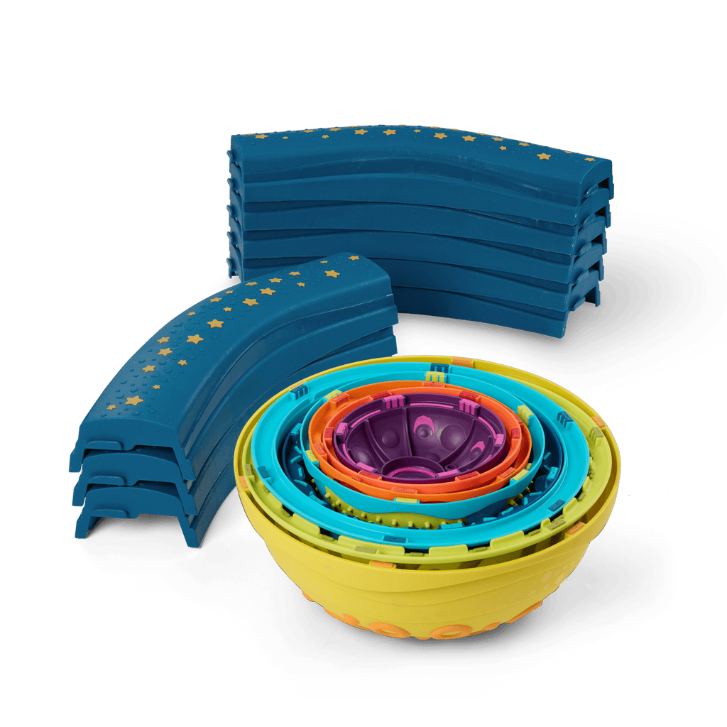 Planet Hopper BX2494 – Produktbild 2