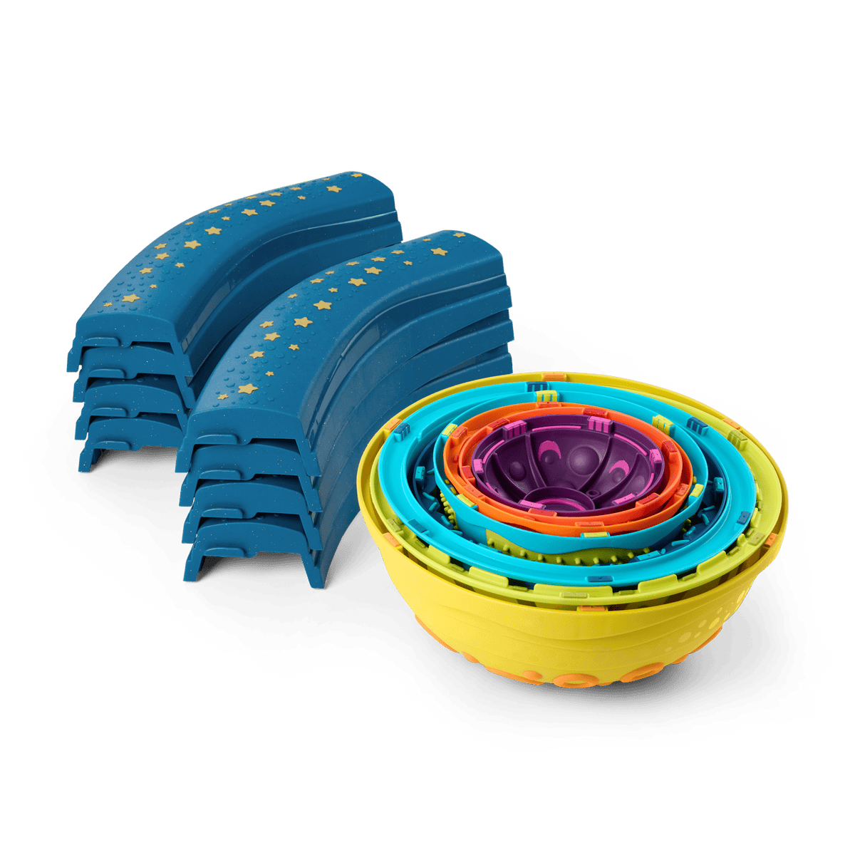 Planet Hopper BX2494 – Produktbild 4