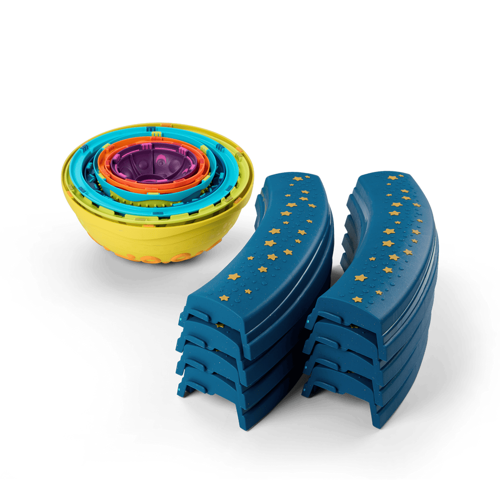 Planet Hopper BX2494 – Produktbild 5