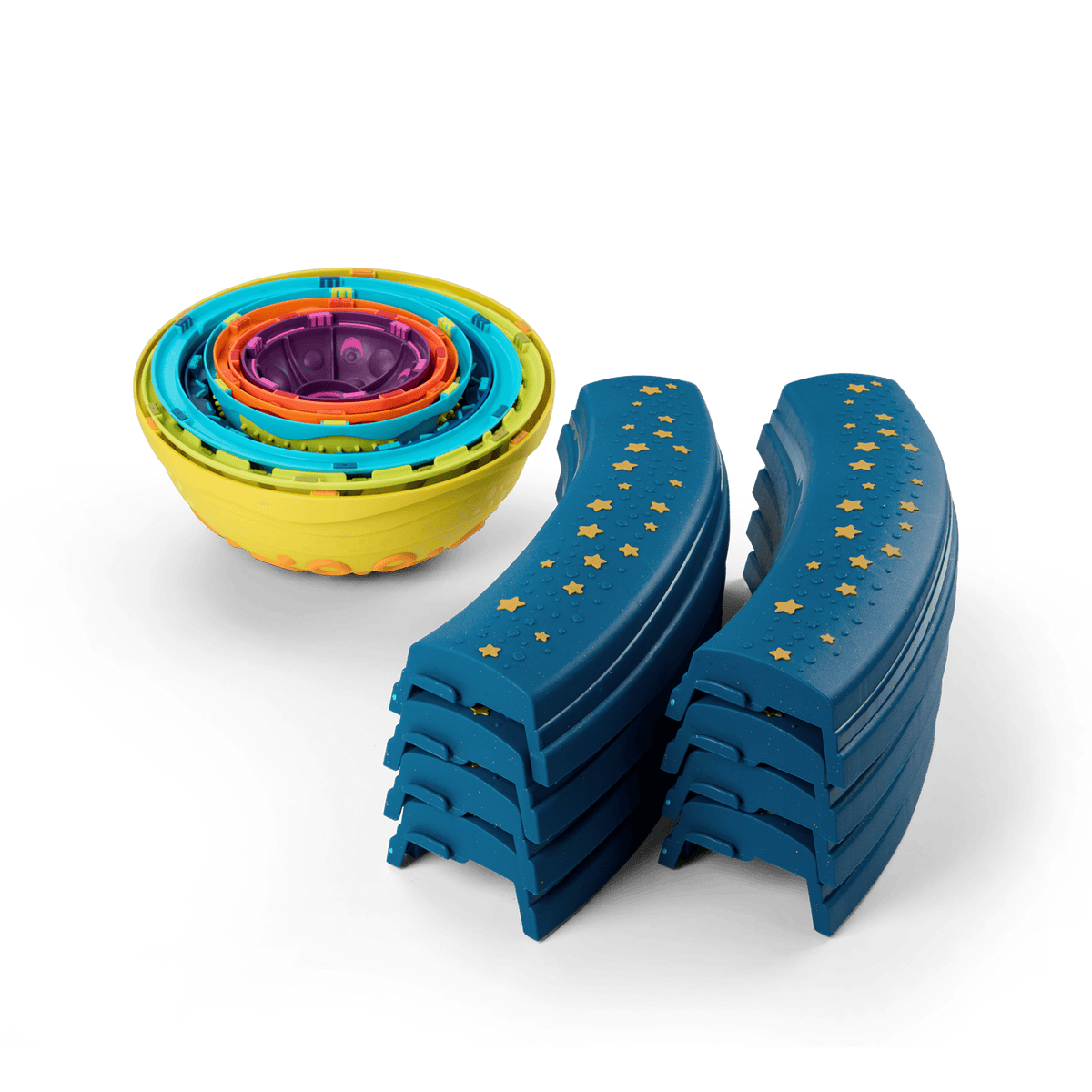 Planet Hopper BX2494 – Produktbild 5