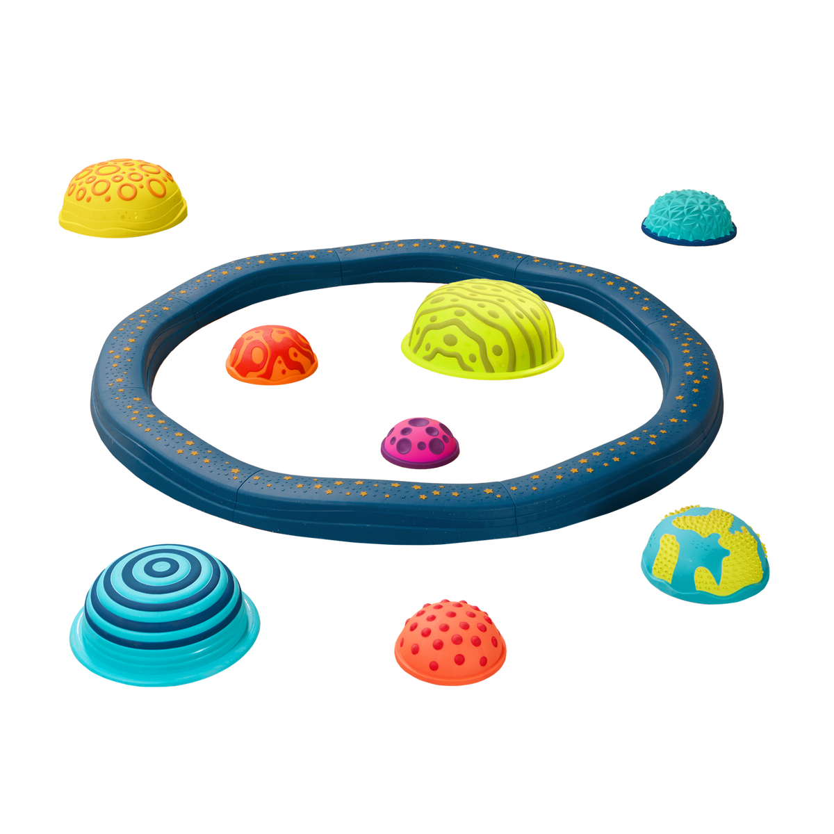 Planet Hopper BX2494 – Produktbild 8