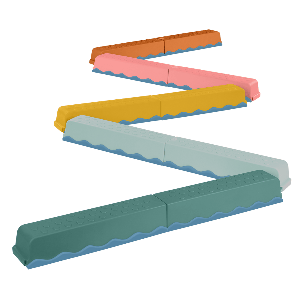 Balance & Hop Beams BX2533 – Produktbild 1