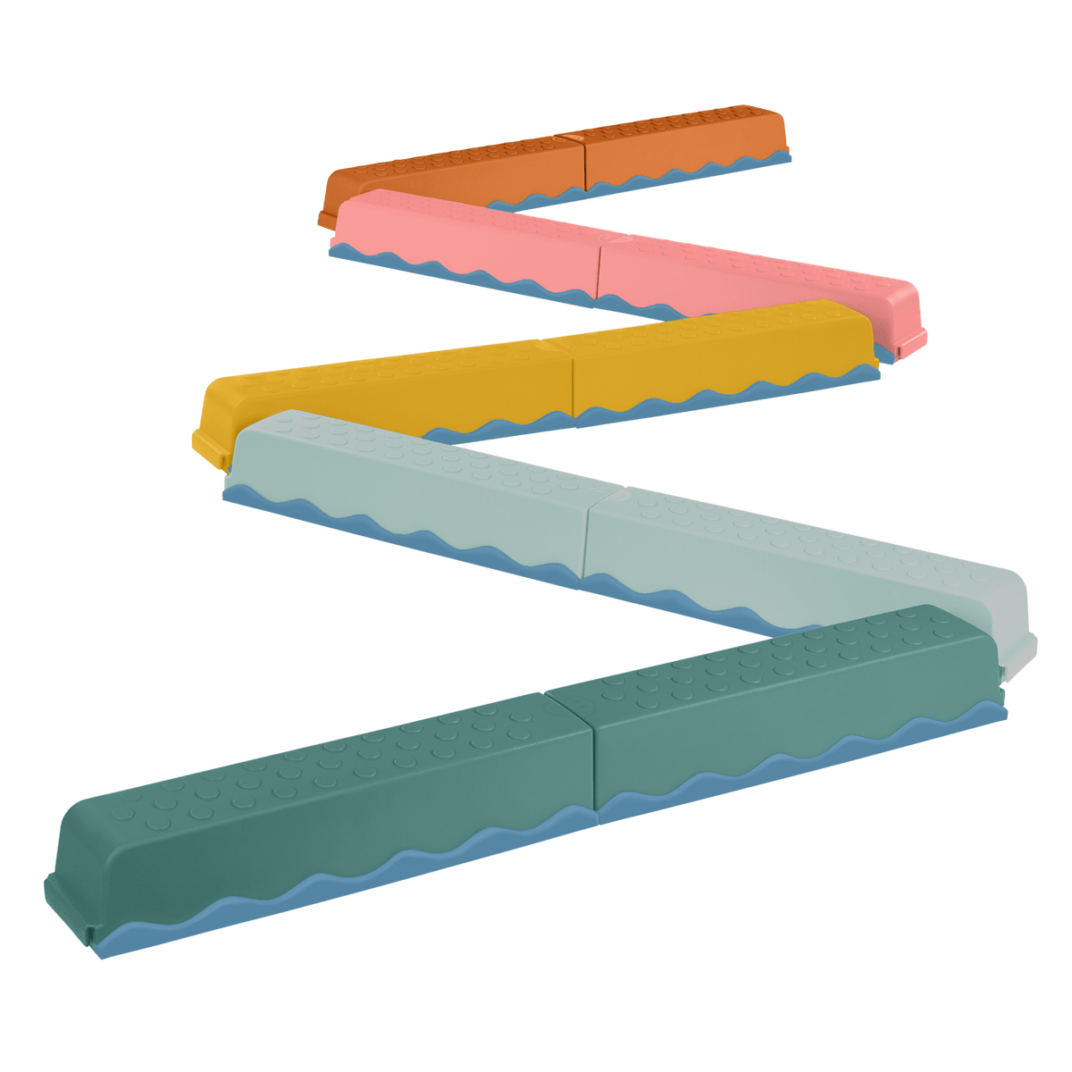 Balance & Hop Beams BX2533 – Produktbild 1
