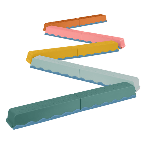 Balance & Hop Beams BX2533DM – Produktbild 1