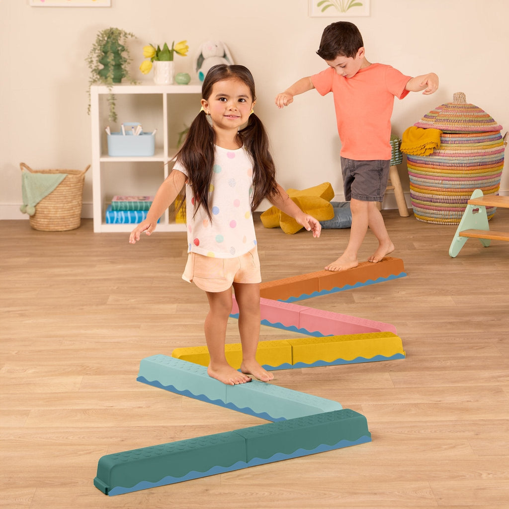 Balance & Hop Beams BX2533DM – Produktbild 6