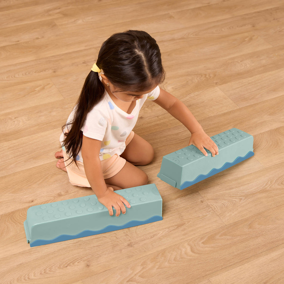 Balance & Hop Beams BX2533 – Produktbild 7