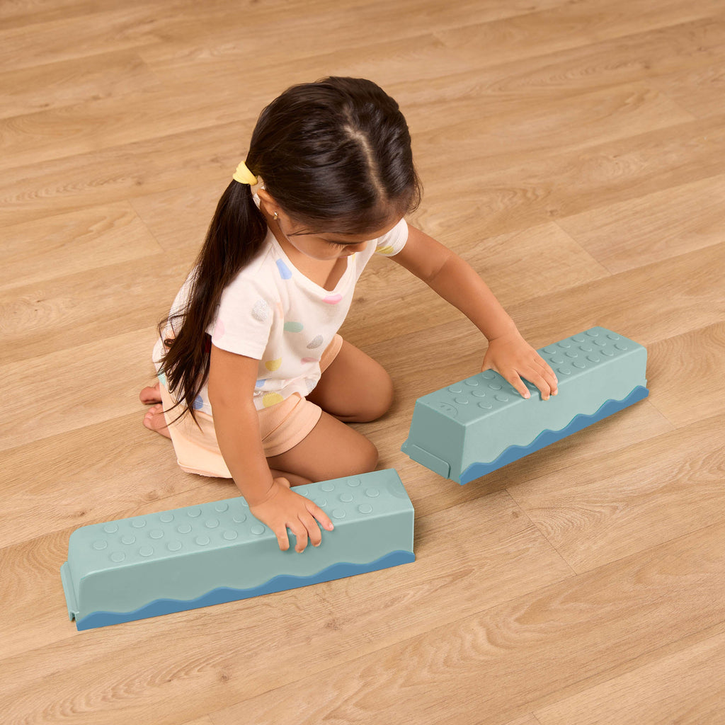 Balance & Hop Beams BX2533DM – Produktbild 7