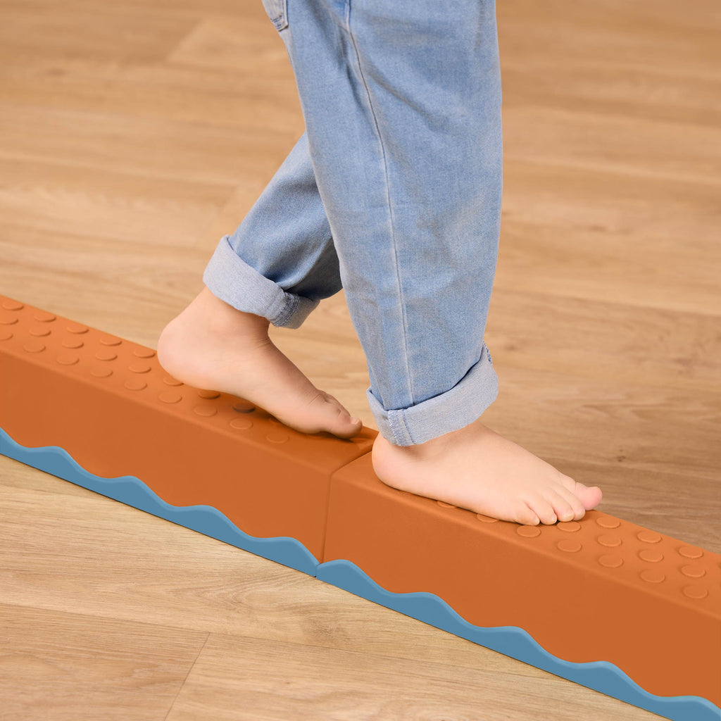 Balance & Hop Beams BX2533 – Produktbild 8