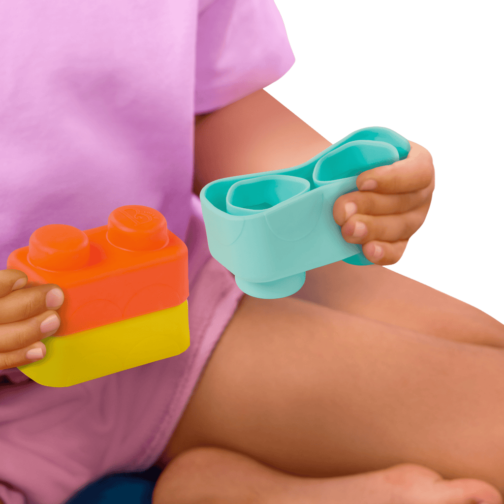 Buildin' Squishies BX2539 – Produktbild 3