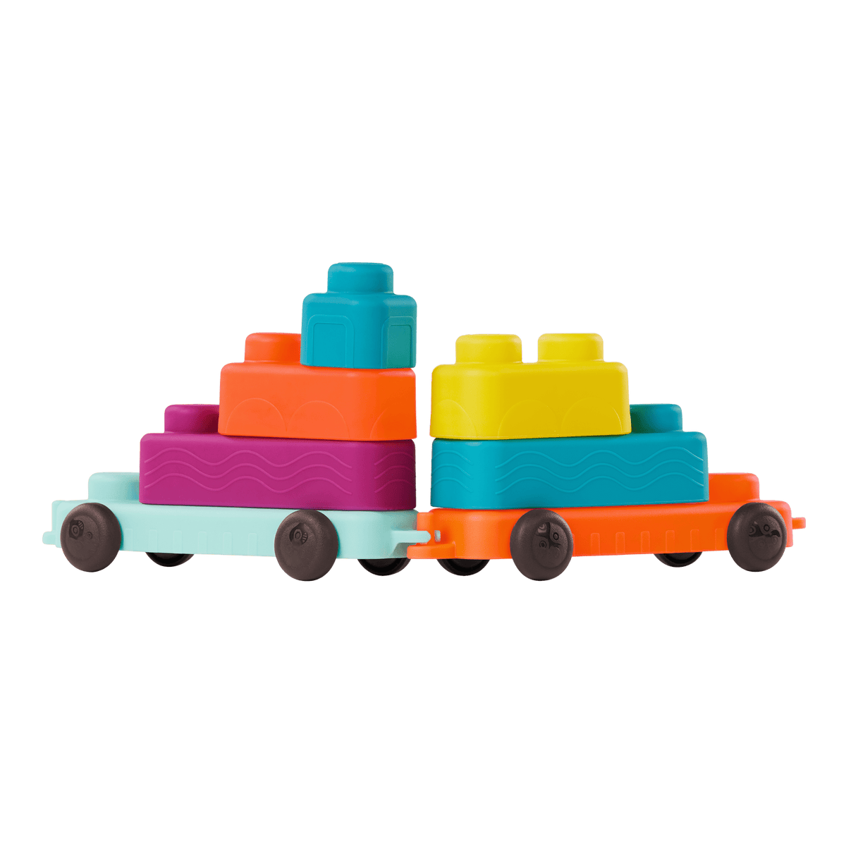 Buildin' Squishies BX2539 – Produktbild 4