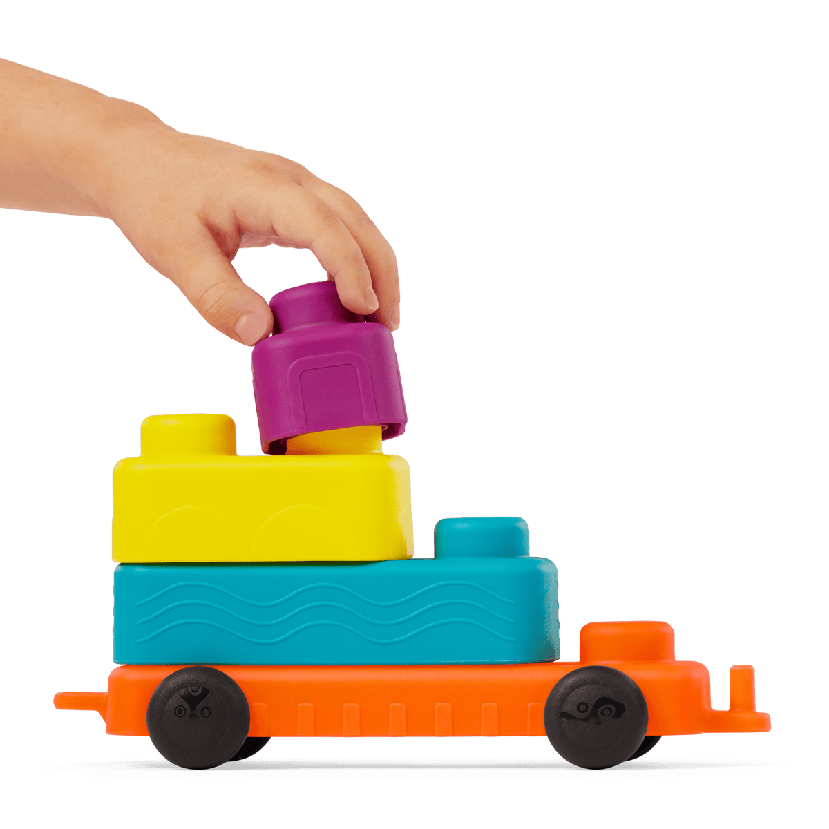 Buildin' Squishies BX2539 – Produktbild 5