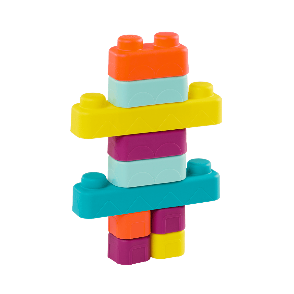 Buildin' Squishies BX2539 – Produktbild 6