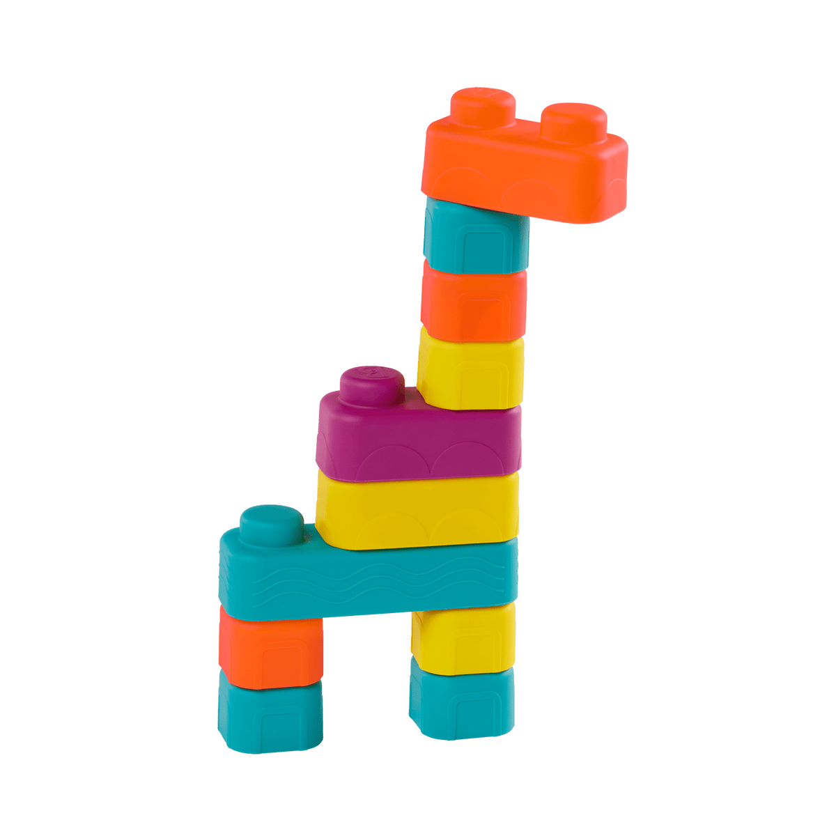 Buildin' Squishies BX2539 – Produktbild 7