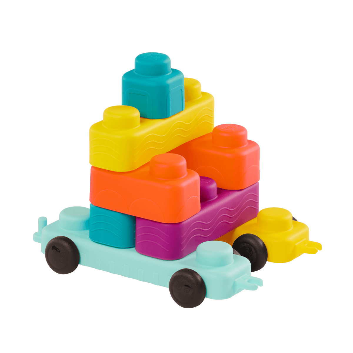 Buildin' Squishies BX2539 – Produktbild 8