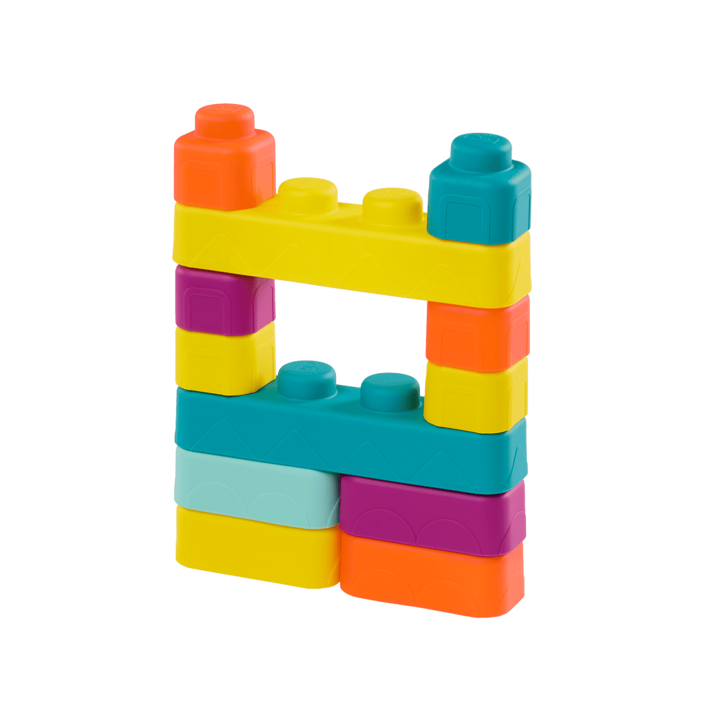Buildin' Squishies BX2539 – Produktbild 9