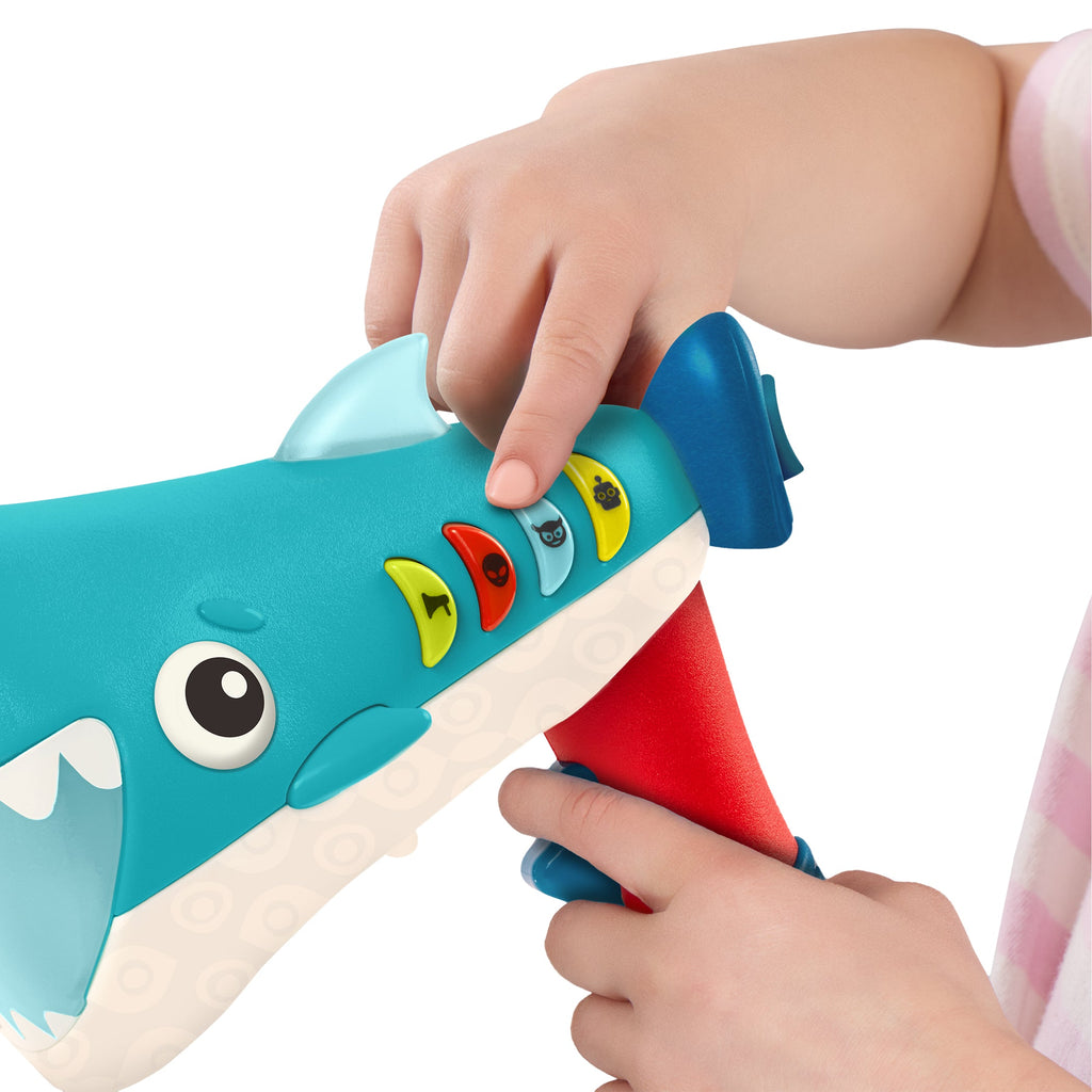 Silly Speaker BX2543 – Produktbild 6