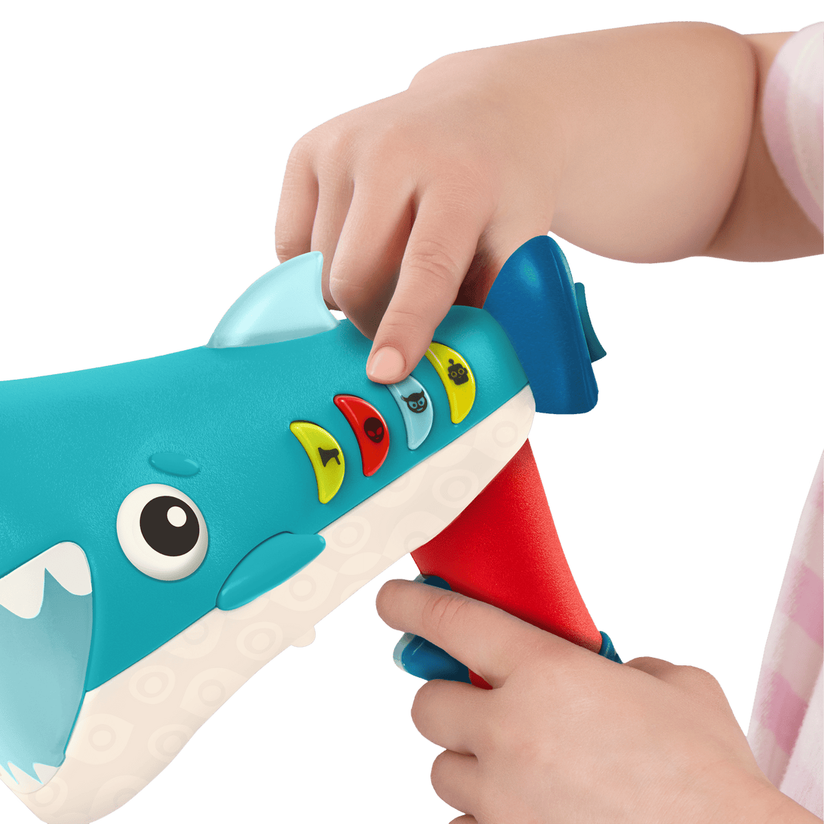 Silly Speaker BX2543 – Produktbild 3