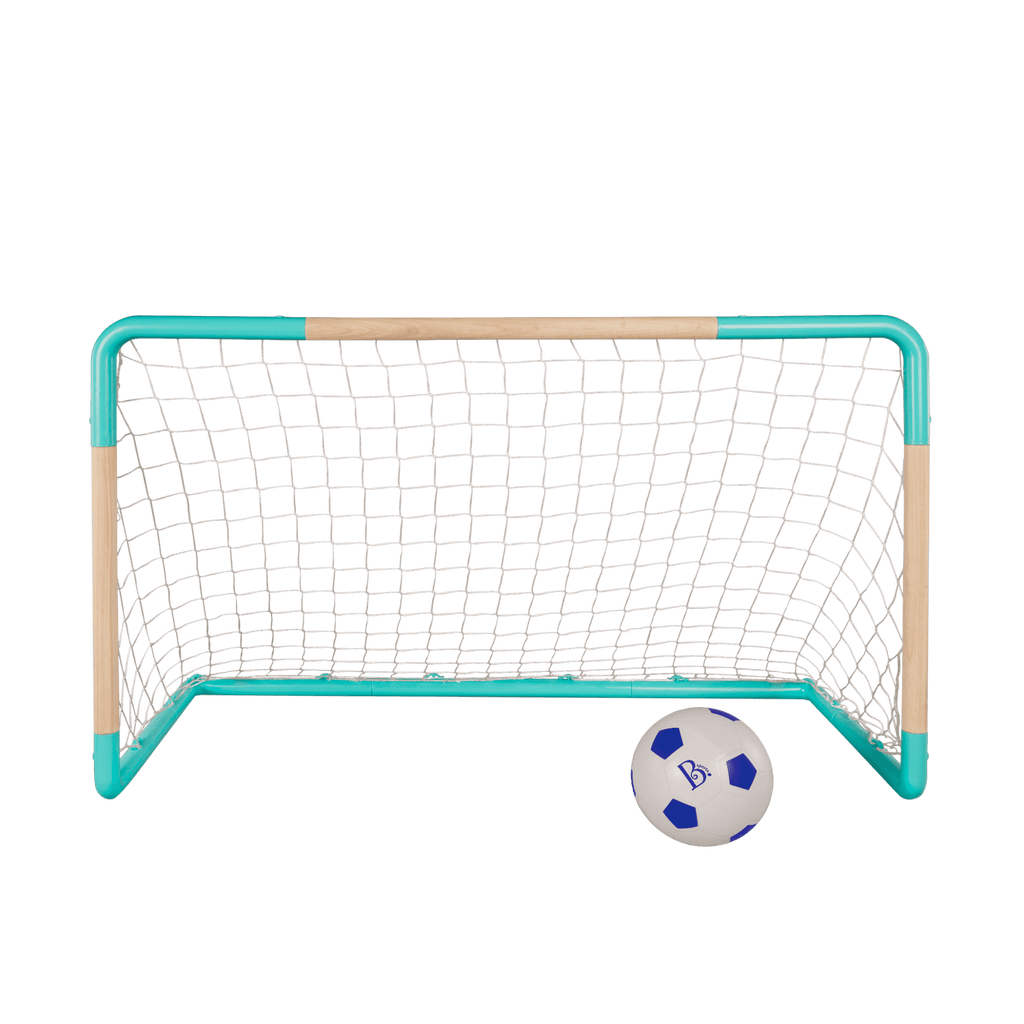 Soccer Net & Ball BX2584 – Produktbild 2