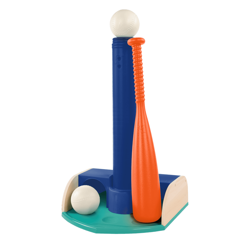 Tee-Ball Set BX2586 – Produktbild 1